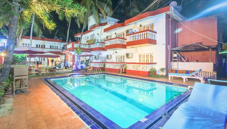Grande Ave Maria Resort Exterior