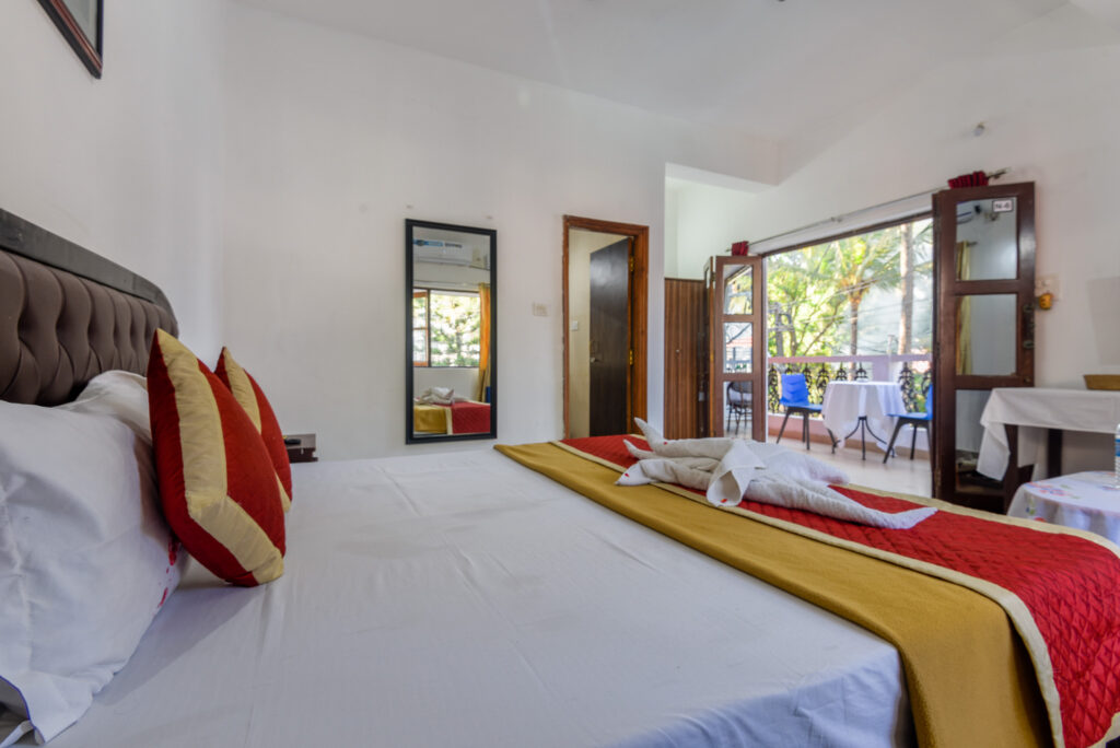 premium family room ave 4