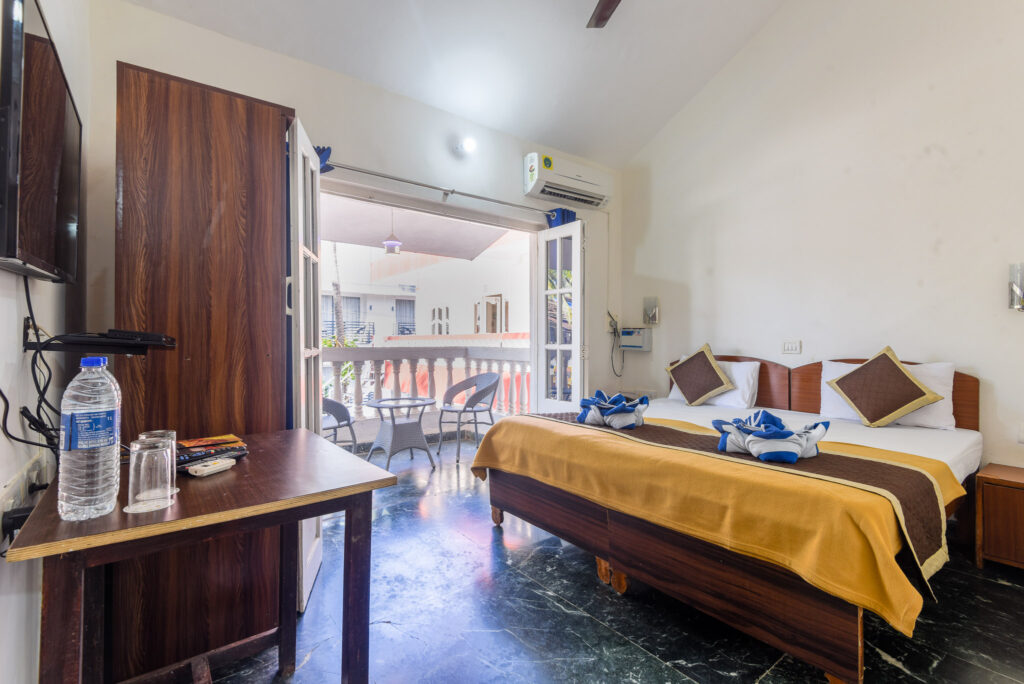 standard room