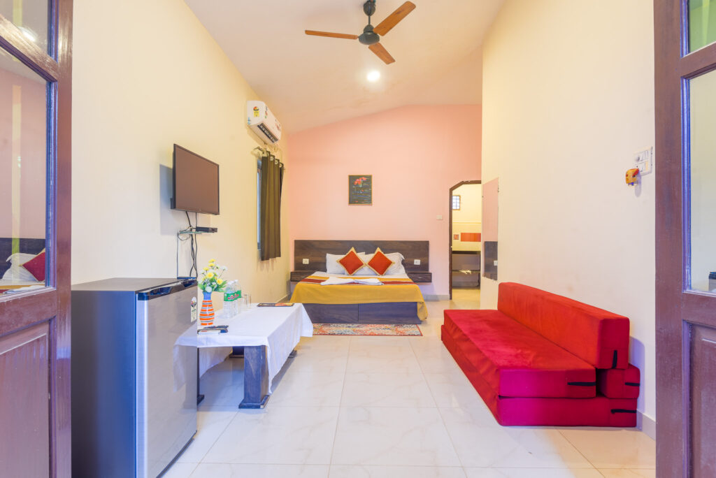 studio room ave 1