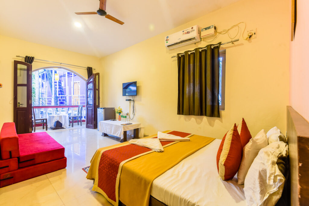 studio room ave 2